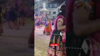 Nagada sang dol baje  Lili leading new garba ytshorts navratrispecial trendinggarba [upl. by Greenwell622]