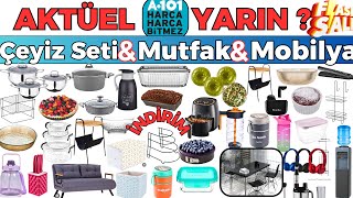 👉A101 21 MART 2024 KATALOĞU  A101 ÇEYİZLİK SETLER✅  A101 TESLİMATLI MOBİLYA ÇEŞİTLERİ A101 AKTÜEL [upl. by Asaret833]