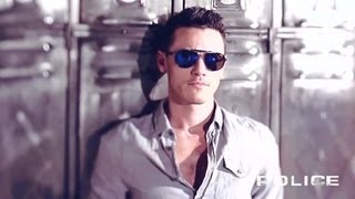 Luke Evans  My Religion [upl. by Lattimer646]