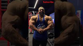 The Pose Workoutmotivation bodybuilding fitness pose shorts short youtubeshorts [upl. by Kant388]