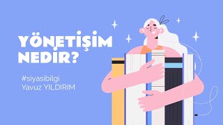 Siyasal Kavramlar Yönetişim Nedir [upl. by Everick]