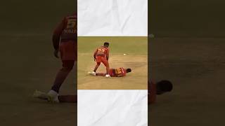 Top 3 Funny Misfielding in Cricket [upl. by Nilecoj700]