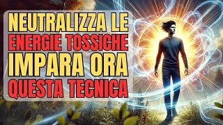 Inversione Energetica Ecco il Metodo Definitivo Contro le Energie Negative [upl. by Grefe]