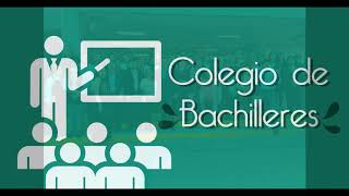 Historia del Colegio de Bachilleres plantel 13 [upl. by Ydnyc]