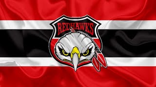 Malmö Redhawks Goal Horn 202223 [upl. by Carolus]