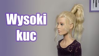 Wysoki kuc  Wysoka kitka [upl. by Yul]