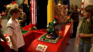 LEGOLAND Discovery Centre Berlin [upl. by Zul]