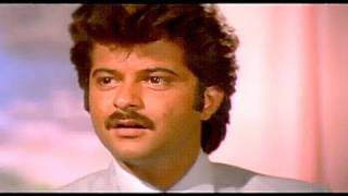 Anil Kapoor gets nostalgic  Meri Jung Scene [upl. by Susana]