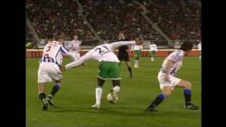 2005  2006  Seizoen Feyenoord 77 [upl. by Constantin]