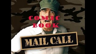 Mail Call Episode 21 [upl. by Leamse]