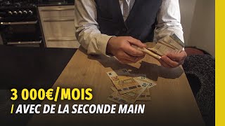 Leboncoin  le business juteux des concurrents des antiquaires [upl. by Amleht105]