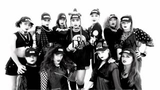 ReQuest Dance Crew NEW KINGS Trailer [upl. by Ainezey]