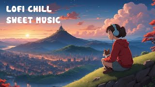 ♫ From now on there will be no more boring days when listening to Lofi music ✨ Lofi Chill Relaxing [upl. by Ainoyek]