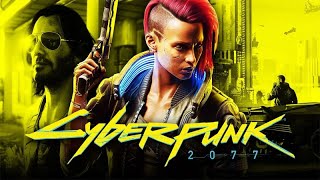 Бог дав  Бог забрав  Cyberpunk 2077  Проходження  45 [upl. by Dola]