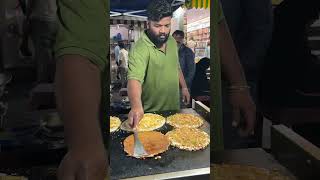 Avare bele dosa🔥 dosa avarekalu vvpuram shorts latest masala spicyfood [upl. by Nigle]