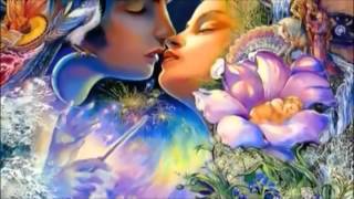 Josephine Wall Paintings Collection [upl. by Noah]