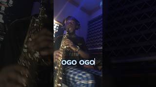 Dunsin Oyekan Ogo Ogo tonic solfa notation [upl. by Archie]