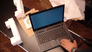 Unboxing the new Dell Vostro 3500 [upl. by Pier911]