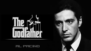 Godfather Soundtrack  TRAP Remix  Michael Corleone tribute [upl. by Adlecirg950]