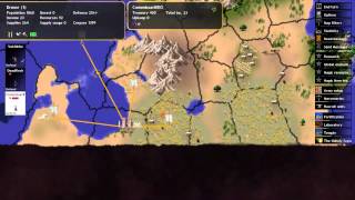 Dominions 4  Great Game Terrible Explanation [upl. by Jecon]