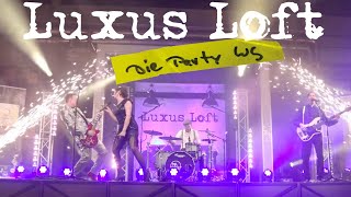 Luxus Loft  Die Party WG [upl. by Victoria483]