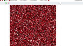 rendering 1 million sprites in scratch [upl. by Gee53]