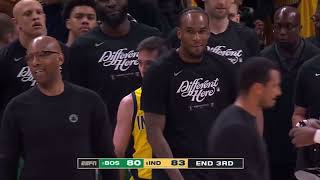 2024 NBA Playoffs on ESPN Theme P2 EAST FINALS GAME 4 BOSIND [upl. by Copland]