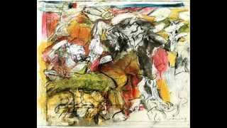 Music for Willem de Kooning [upl. by Vassily]