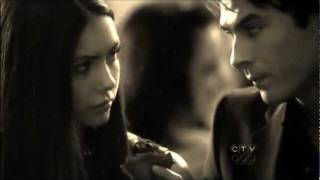 Damon amp Elena  Already over [upl. by Annayr522]