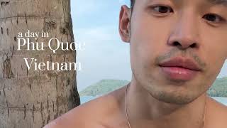 18 Hours in Phu Quoc Vietnam Travel alone to Phu Quoc to eat and and comeback JW Marriott Phu Quoc [upl. by Helena]