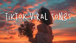 Best tiktok songs 2024 🍪 Tiktok viral songs  Trending tiktok song [upl. by Kev]