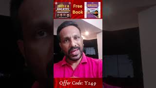 Free Book for NTPC Students  Get Now  adda247tamil [upl. by Cyrille]