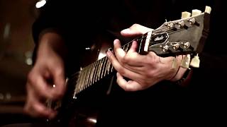 10 iconic rock guitar riffs [upl. by Haskins120]