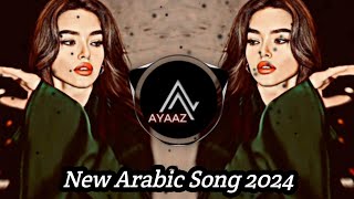 New Arabic Remix  Bass Boosted ریمیکس 2024   SlowedReverb Arabic Music 2024 [upl. by Taran684]