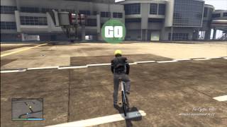 TUTO GTA 5 Gagner de largent et de lXP rapidement [upl. by Kalman613]