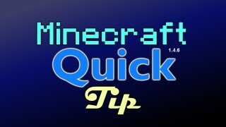 Minecraft 146 Enchanting Tips [upl. by Rednasxela]