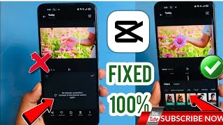 😭Capcut no internet connection problem fixHow to solve no internet connection problemCapcut issue [upl. by Giffie]