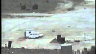 2000 LBS ANFO AMMONIUM NITRATE EXPLOSIVES TRUCK BOMB TEST SHOT www keepvid com [upl. by Monsour]