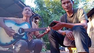 Jingrwai shongkha khynnah  Khasi song  Jingrwai khasi  Ngan iaid khlem ma phi [upl. by Nennarb]