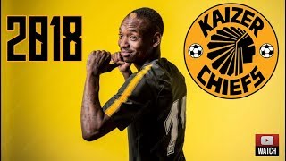 Khama Billiat Let Me Go ● Welcome To Kazier Chiefs FC● Skills amp Goals 2018 HD● Zimbambwe amp Sundowns [upl. by Sirraf]