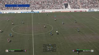 PES2021 CLASSIC THE STORY OF INTER AND MILAN [upl. by Gretel]