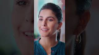 Nourish Unpolished Dal  Nehika Singh Rajput  Isha Talwar advertisement nourishunpolisheddal [upl. by Murrell271]