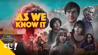 As We Know It  Free Comedy Horror Movie  Full Movie  Crack Up [upl. by Shelby884]