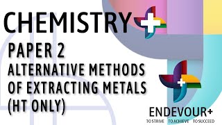 CHEM2 Bioleaching and Phytomining HT Only [upl. by Milford628]