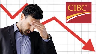 DONT BUY CIBC STOCK UNTIL YOU WATCH THIS [upl. by Venezia]