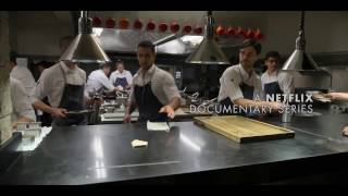 Chefs Table Season 3 Title Sequence 4K [upl. by Haon]