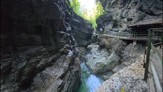 Breitachklamm [upl. by Hearn661]