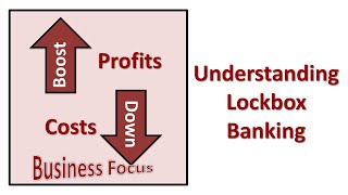 Understanding Lockbox Banking [upl. by Ollehcram]