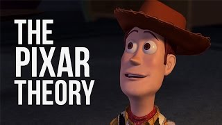 The Pixar Theory [upl. by Obnukotalo527]