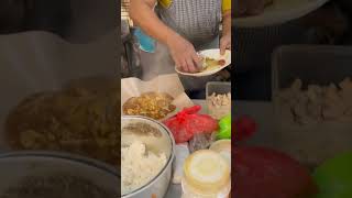 Malaysia STREET FOOD Heaven [upl. by Ykcin91]